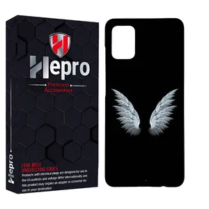 HEPRO MC Cover for Samsung Galaxy A51