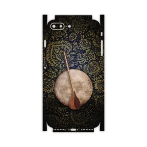 MAHOOT  Setar-Daf-Instruments-FullSkin Cover Sticker for Apple iPhone 7 Plus
