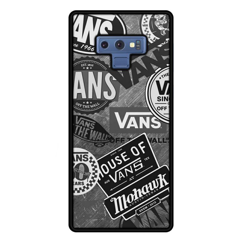 کاور آکام مدل AN92316 مناسب برای گوشی موبایل سامسونگ Galaxy Note 9