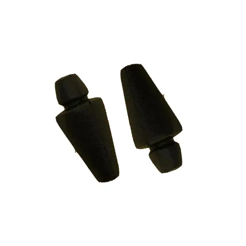 لاستیک فنر ضربه گیر در باک خودرو چیکال مدل K-12 مناسب برای پراید بسته 2 عددی