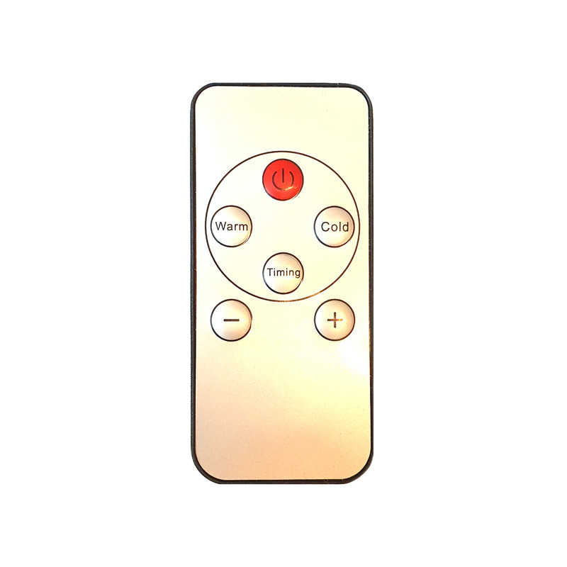 بخاری برقی دیواری مدل 8185-2500w