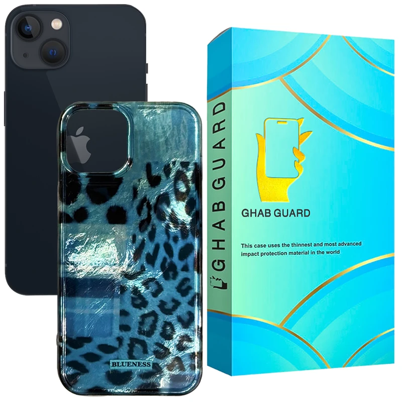 کاور قاب گارد مدل PLNFIG مناسب برای گوشی موبایل اپل iPhone 14