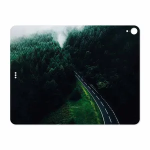 MAHOOT Jungle Cover Sticker for Apple iPad Pro 12.9 GEN 3 2018 A2014