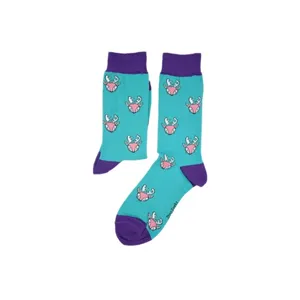 جوراب مدل فانتزی گوزن