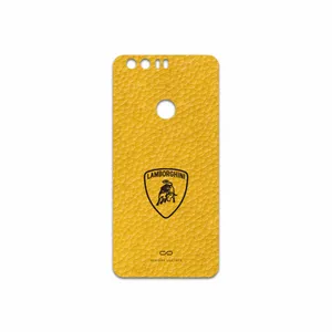 MAHOOT ML-LMBRGHNI Cover Sticker for Honor 8