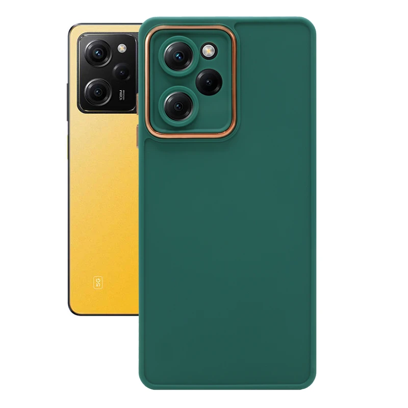 کاور مدل Kliyf مناسب برای گوشی موبایل شیائومی Poco X5 Pro