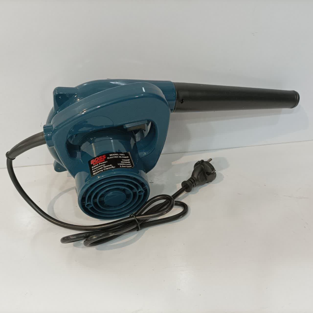 دستگاه دمنده باس مدل bs-1005