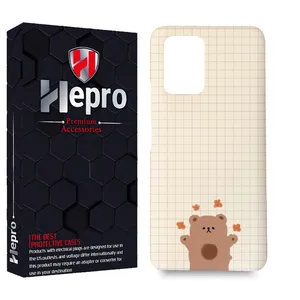 HEPRO MC Cover for XIAOMI POCO X3 GT
