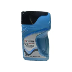 ضدیخ الیستر ایل مدل Delux F5 حجم یک لیتر