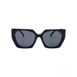 عینک آفتابی چند ضلعی غیره پلاریزه مدل pm