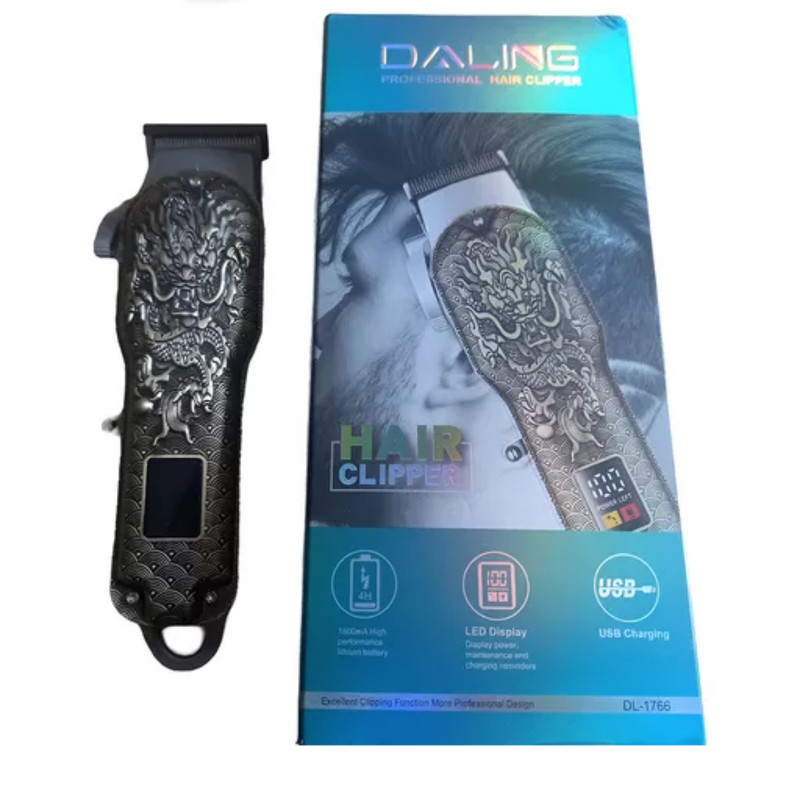 ماشین اصلاح موی سر و صورت دالینگ مدل dl-1766