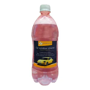 محلول شیشه شوی خودرو مدل Products imi-1 حجم 1.5 لیتر