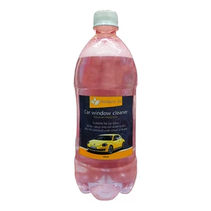 محلول شیشه شوی خودرو مدل Products imi-1 حجم 1.5 لیتر