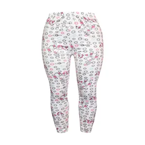 شلوار راحتی زنانه مدل Lamb ball