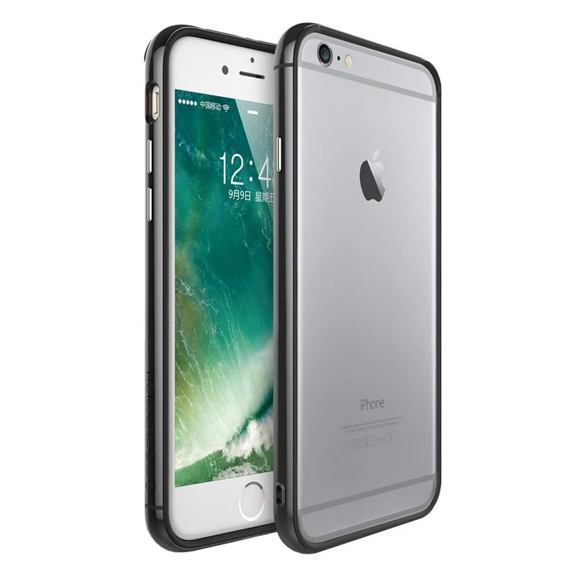 بامپر توتو مدل Evoque مناسب برای گوشی موبایل اپل iPhone 6 Plus / iPhone 6s Plus