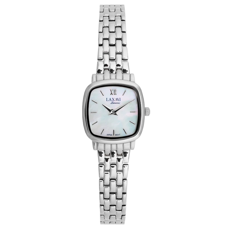ساعت مچی عقربه ای زنانه لاکسمی مدل 1-8174