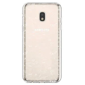 Megafone UFO C46-W Cover For Samsung Galaxy J7 Pro / J730