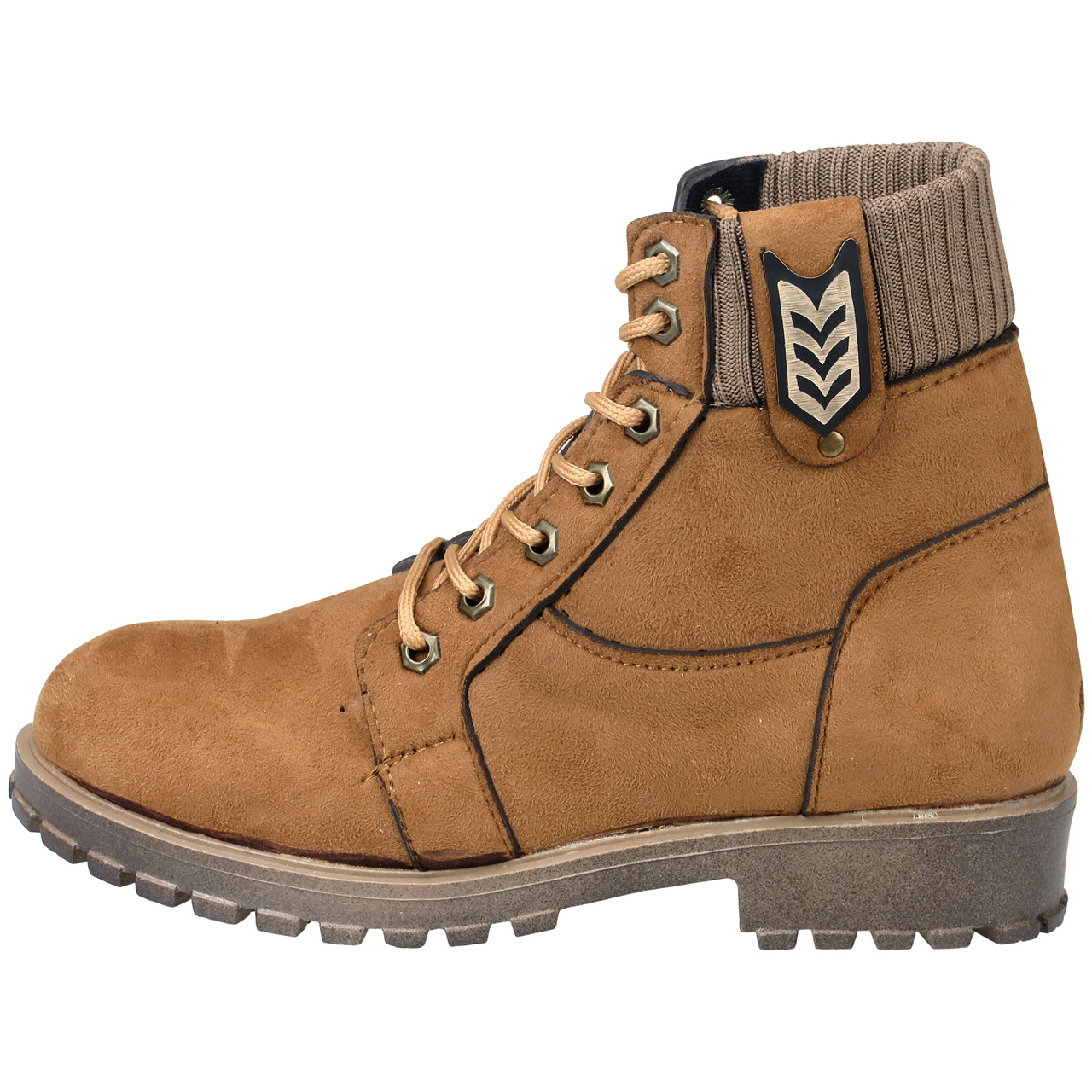 نیم بوت زنانه مدل k 71