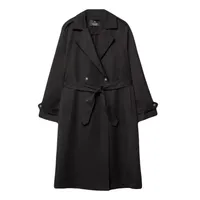 بارانی زنانه استرادیواریوس مدل 2026