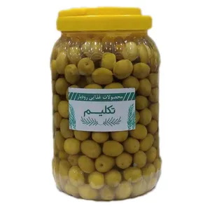 زیتون محلی - 3 کیلوگرم