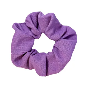 کش مو زنانه مدل اسکرانچی