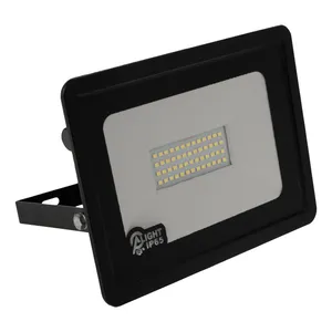 پروژکتور 50 وات صنایع روشنایی ابرشهر مدل رویا کد IP65