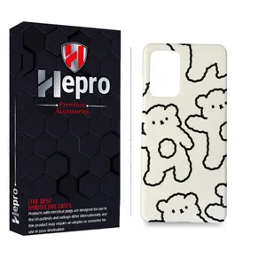 HEPRO MC Cover for SAMSUNG GALAXY M52