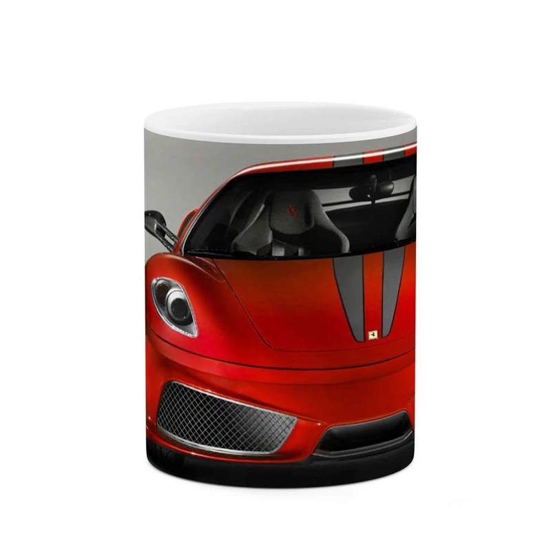 ماگ کاکتی مدل ماشین فراری کد mgh11408