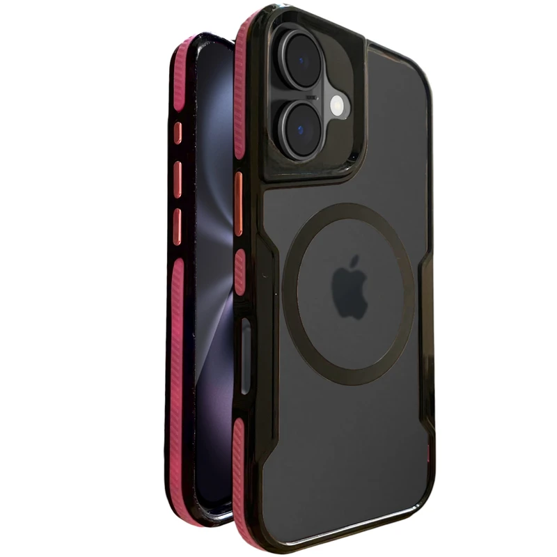 کاور موفی مدل 16_D01 مناسب برای گوشی موبایل اپل iPhone 16