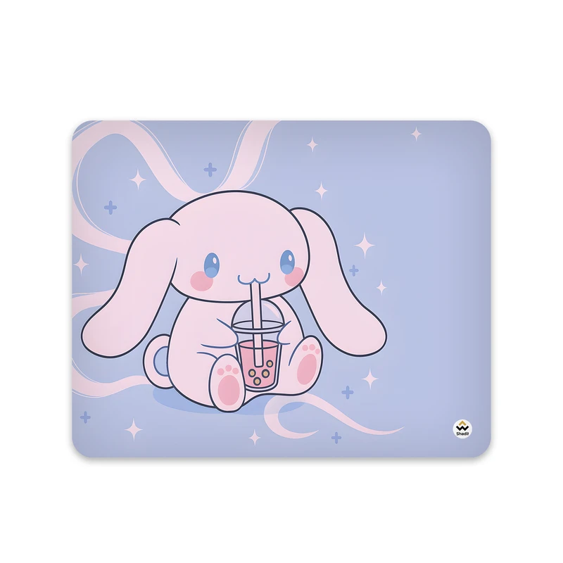 ماوس پد شادیت مدل سینامورول کد808 سایز 24*19 سانتی متر