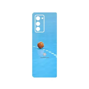 MAHOOT Handball Cover Sticker for Samsung Galaxy Z FOLD 2