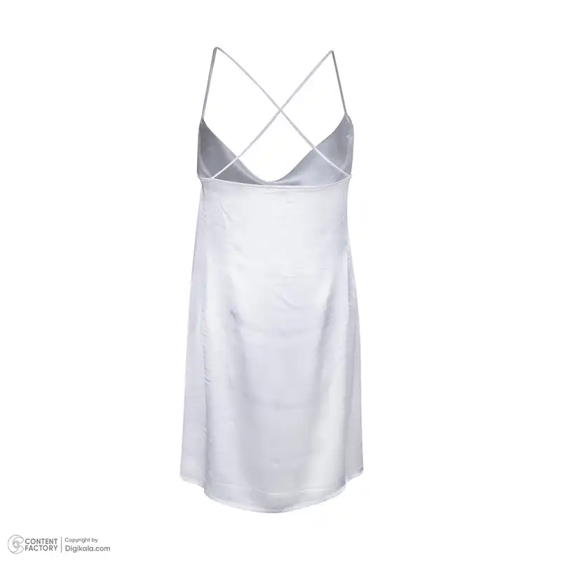 پیراهن زنانه اچ اند ام مدل 0887095