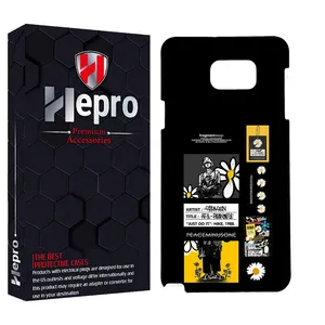 HEPRO MC Cover for Samsung Galaxy NOTE 5