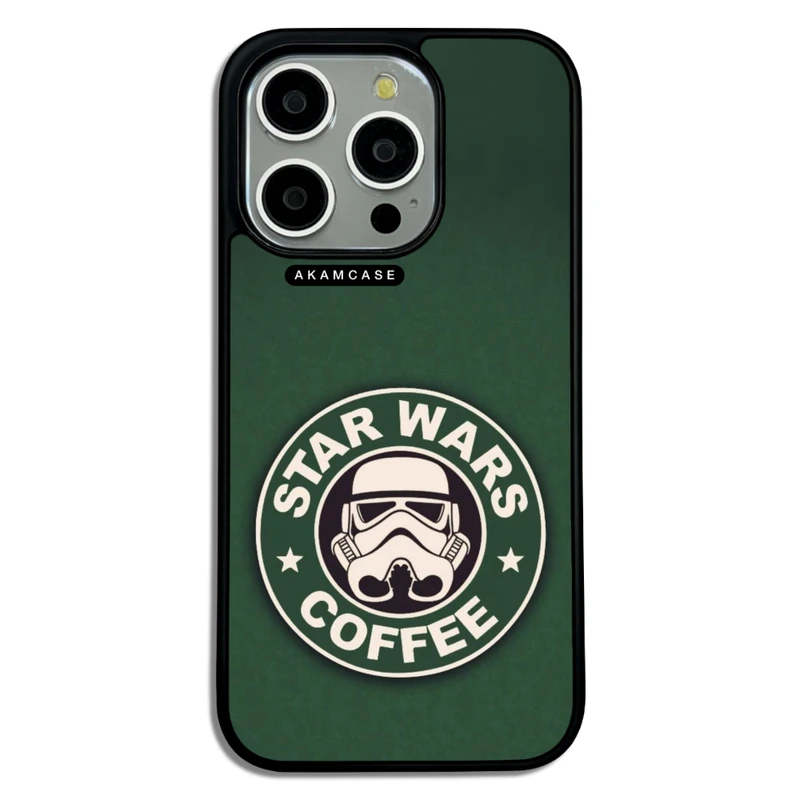 کاور آکام مدل AMC-WA15PRO-STAR WARS13 مناسب برای گوشی موبایل اپل iPhone 15 Pro