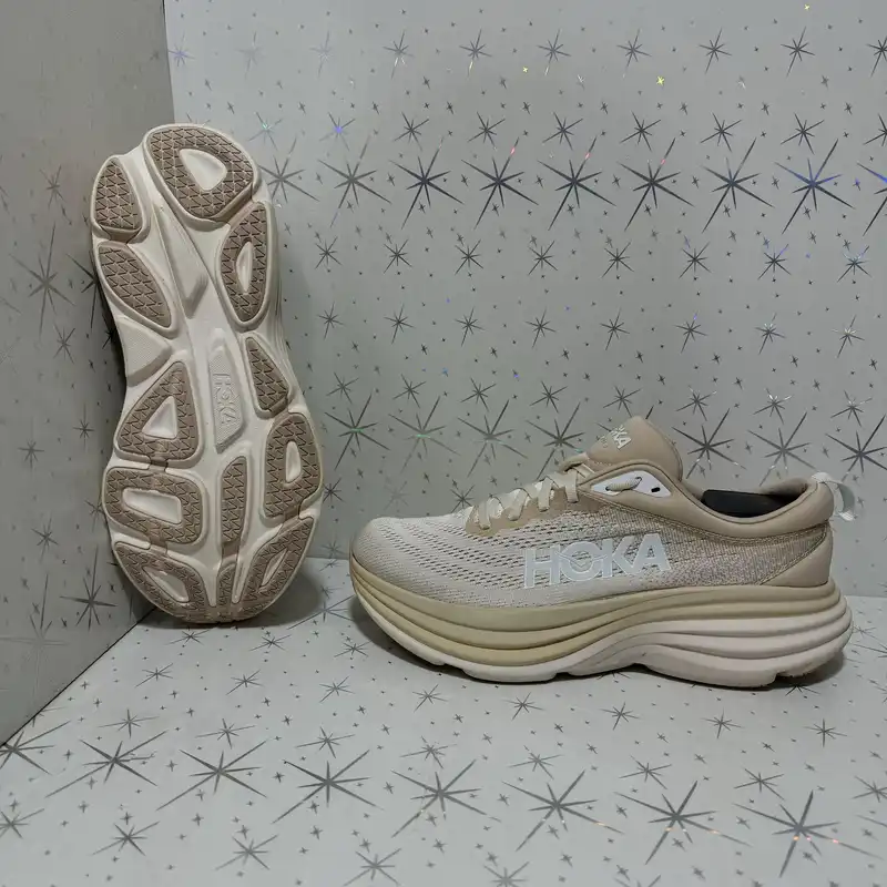 کفش راحتی هوکا مدل bondi 8