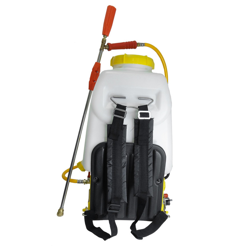 سمپاش موتوری وینکس مدل ART-WNX-25LT-ظرفیت 25 لیتر