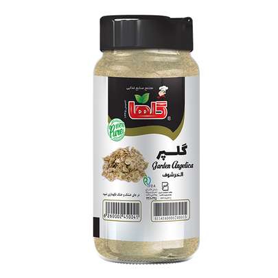 گلپر برای چی خوبه؟