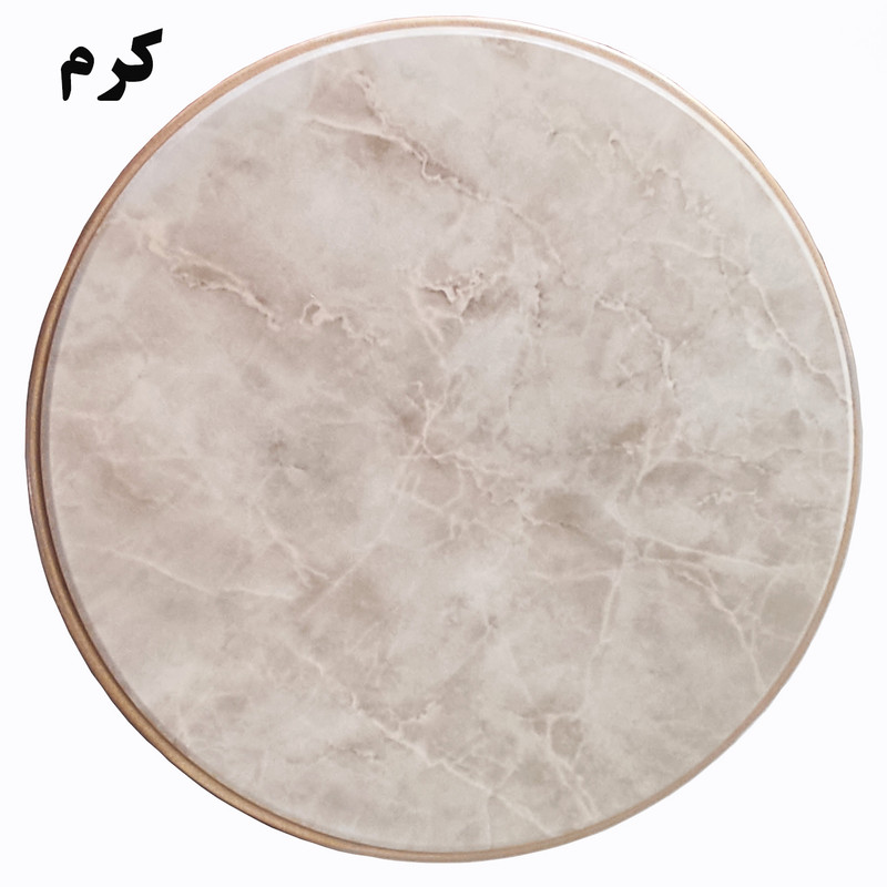 میز عسلی مدل DI04