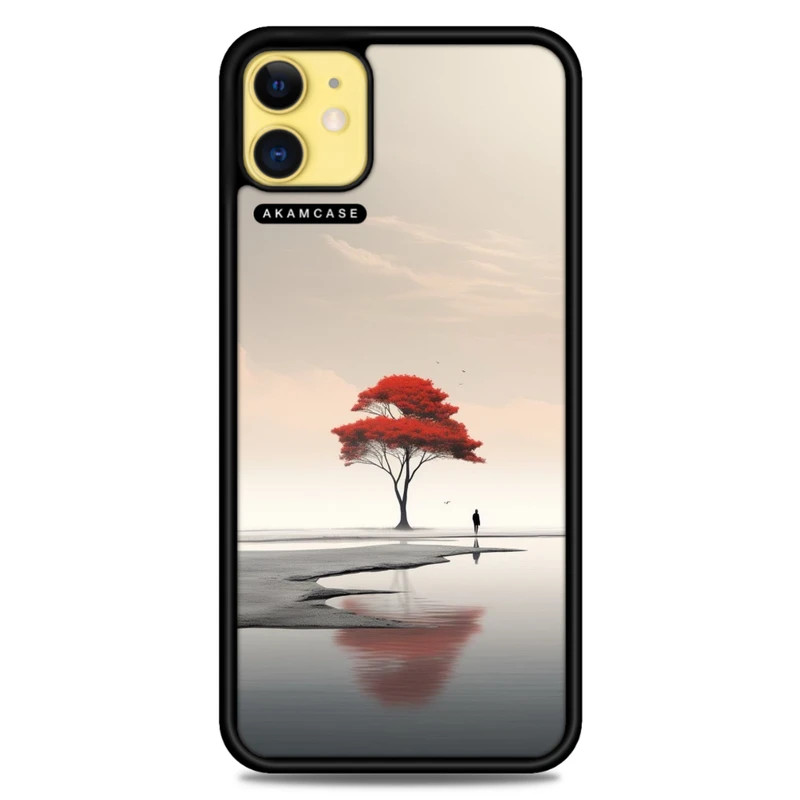 کاور آکام مدل AMC-WA11-ZEN-22 مناسب برای گوشی موبایل اپل iPhone 11