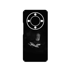 MAHOOT Hoshang Ebtehaj Cover Sticker for Honor X9b