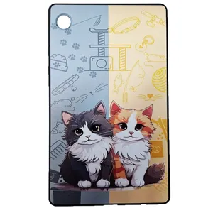 کاور مدل A9-100 مناسب برای تبلت سامسونگ (X115) Galaxy Tab A9