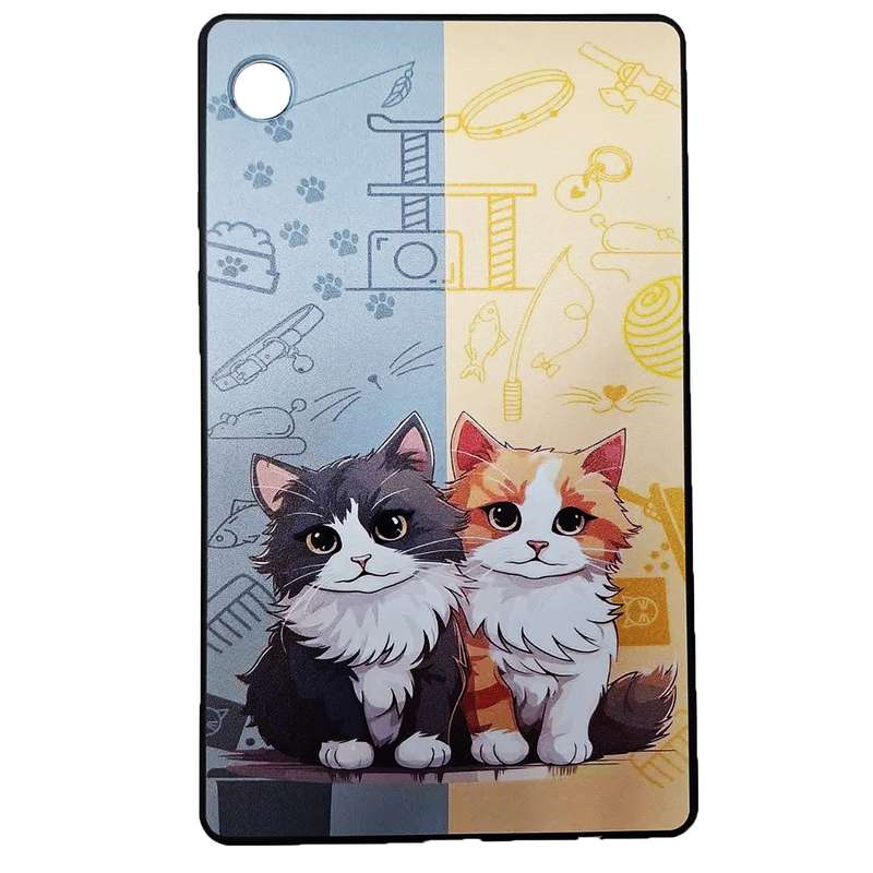 کاور مدل A9-100 مناسب برای تبلت سامسونگ (X115) Galaxy Tab A9