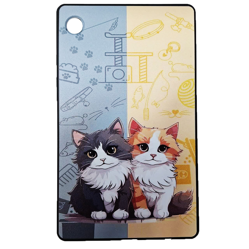 کاور مدل A9-100 مناسب برای تبلت سامسونگ (X115) Galaxy Tab A9