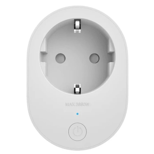 پریز هوشمند شیائومی مدل Mi Smart Power Plug 2