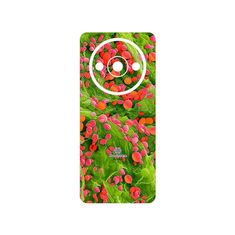 برچسب پوششی ماهوت مدل Atom Universe 3 مناسب برای گوشی موبایل شیائومی Redmi A3