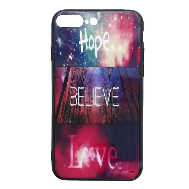 کاور کد A6693 مناسب برای گوشی موبایل اپل iPhone 7 Plus / 8 Plus