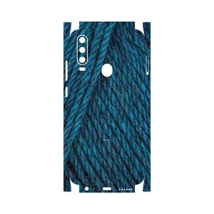 MAHOOT Fabric Texture 1-FullSkin Cover Sticker for GLX Shahin 2