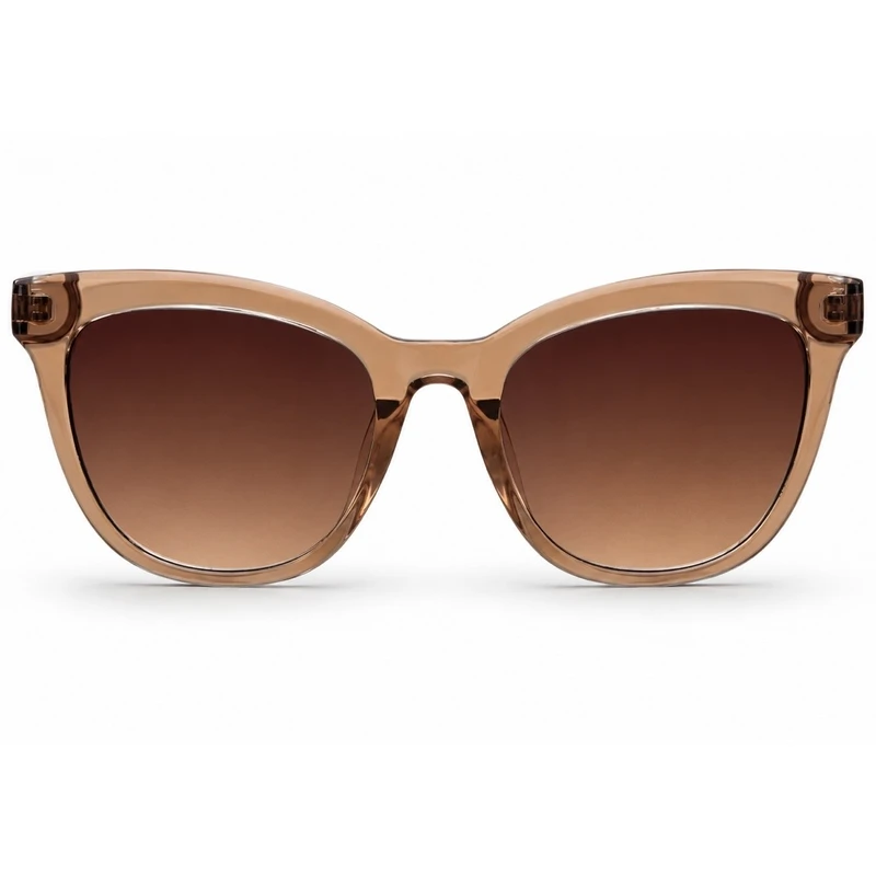 عینک آفتابی ویفرر (Wayfarer) زنانه سیکس مدل Sg 0304