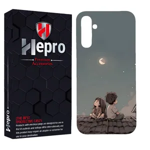 HEPRO MC Cover for SAMSUNG GALAXY A15