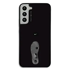 AKAM AMC-WSGS22P-NIKE-19 Cover For Samsung Galaxy S22 Plus